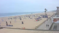 Hermosa Beach - Pier