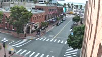 San Diego - Gaslamp Quarter