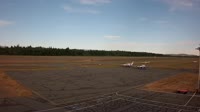 Campbell River - Airport