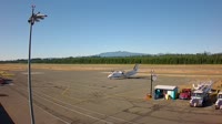 Campbell River - Airport