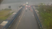 Bertioga - Guarujá - Cruces de ferry