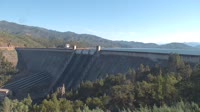 Shasta Lake - Presa