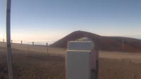 Hawaiʻi - Hilo - Maunakea Visitor Information Station