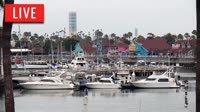 Long Beach - Uostas