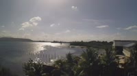 Baní - Las Calderas Bay - Sava Salinas