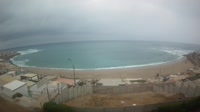 Lima - Punta Hermosa - Playa Caballeros