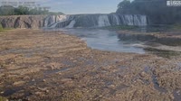 Cohoes Falls