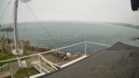 Algarrobo - Punta del Fraile