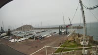 Algarrobo - Islote Pajaros Ninos