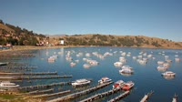 Copacabana - Lake Titicaca