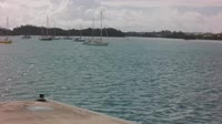 St. George's - Ordnance Island - Marina