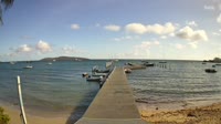 Saint Croix - Christiansted - Teague Bay
