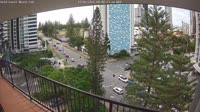 Broadbeach - Kurrawa Gold Coast Beach