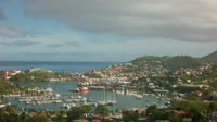 Saint George's - The Lagoon marina