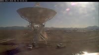 Socorro - National Radio Astronomy Observatory (VLA)