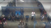 Santos - Vicente de Carvalho (Guarujá) - Ferry terminals