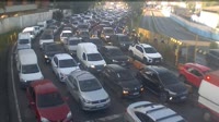 Santos - Guarujá - Ferry crossings