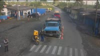 Iguape - Juréia - Ferry crossings
