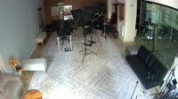 Manhattan - Times Square - Podcast Studio