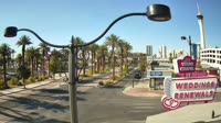 Las Vegas - Las Vegas Boulevard