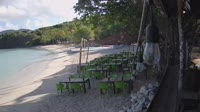 Water Island - Honeymoon Beach