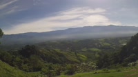 San Isidro de El Cheneralis - Panorama