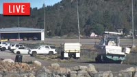 Big Bear City - Port lotniczy