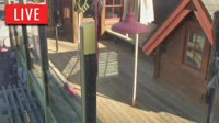 Kings Beach - Lake Tahoe - Caliente Restaurant
