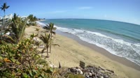 Cabarete - Spiaggia di Bozo