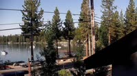Carnelian Bay - Lake Tahoe - Agate Bay