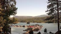 Bass Lake - Miller's Landing Resort on Bass Lake