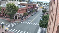 San Diego - Gaslamp Quarter