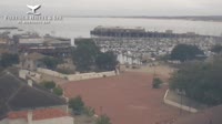 Monterey - Custom House Plaza