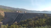 Shasta Lake - Barrage