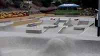 Lake Forest - Etnies Skatepark