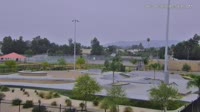Hemet - Skate Park