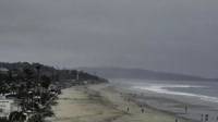 Del Mar North Beach - River Mouth