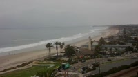 Del Mar - Beach