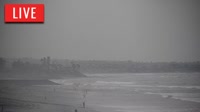 Carlsbad - Seashore on the Sand