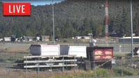 Big Bear City - Oro uostas