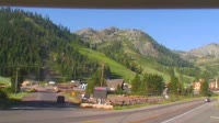 Squaw Valley - KT22