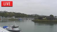 Dana Point - Uostas