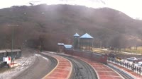 Ushuaia - Fin del Mundo station