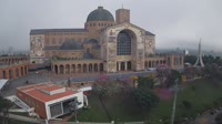 Aparecida - Basílica de Nossa Senhora Aparecida