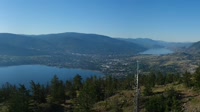 Penticton - Panorama