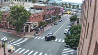 San Diego - Gaslamp Quarter