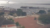 Monterey - Custom House Plaza