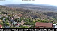 Jerome - Panorama
