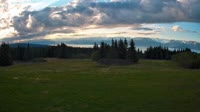 Fritz Creek - Inspiration Ridge Preserve