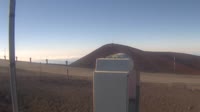 Hawaiʻi - Hilo - Maunakea Visitor Information Station